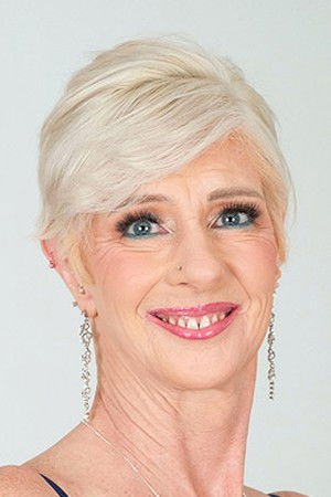 et billede af Foxxxy Darlin