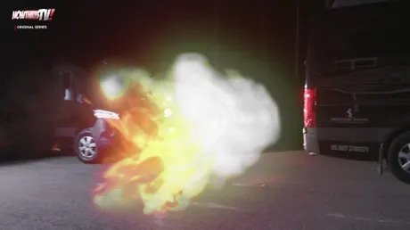 Young and Reckless - Épisode 11