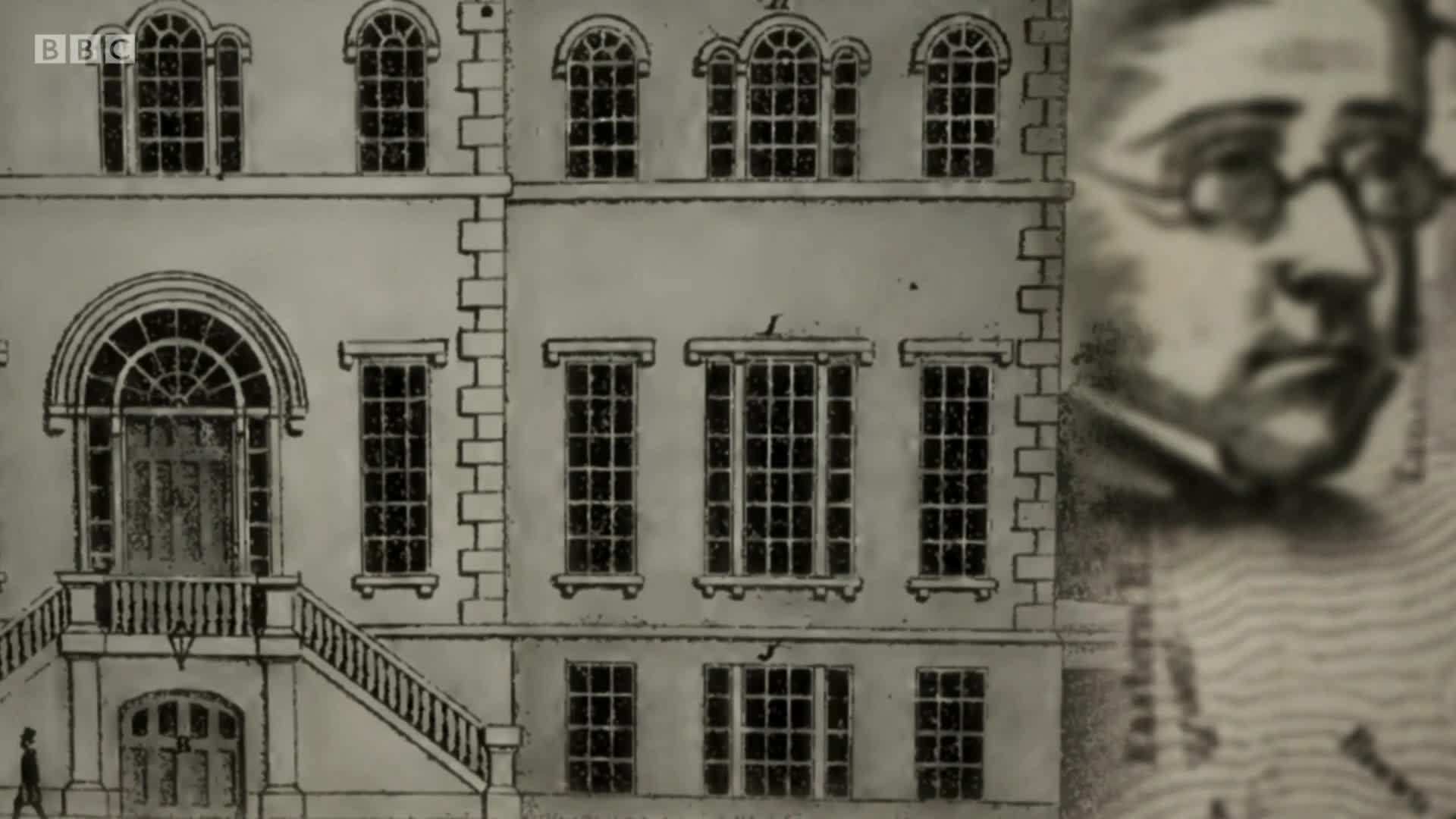 Thumbnail for A Question of Identity Season 1 Episode 1