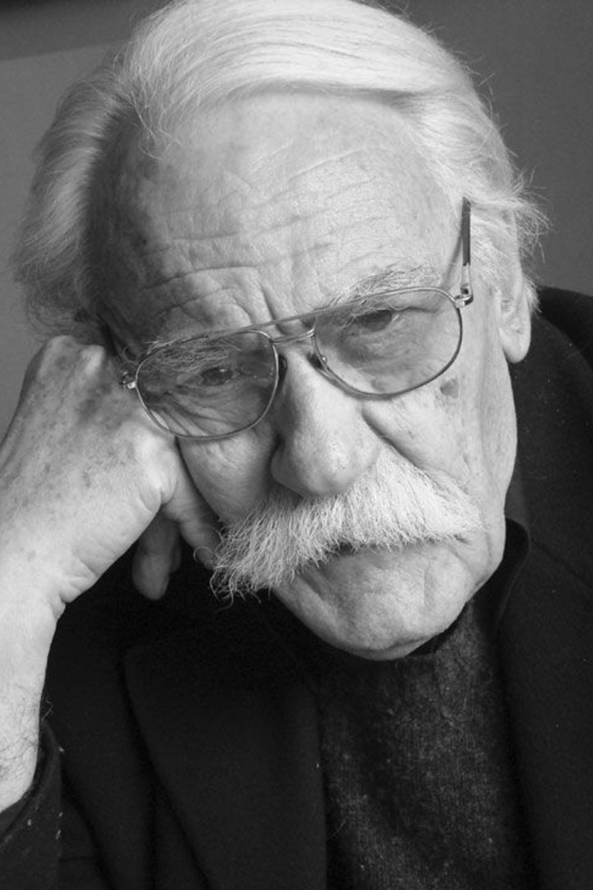 et billede af David Viñas