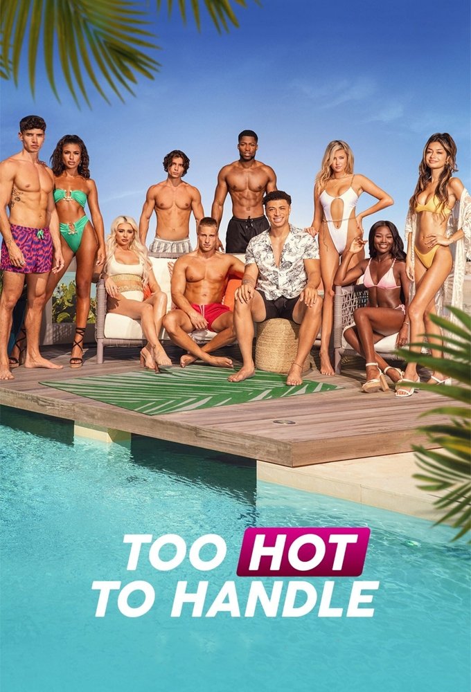 Too Hot to Handle poster image