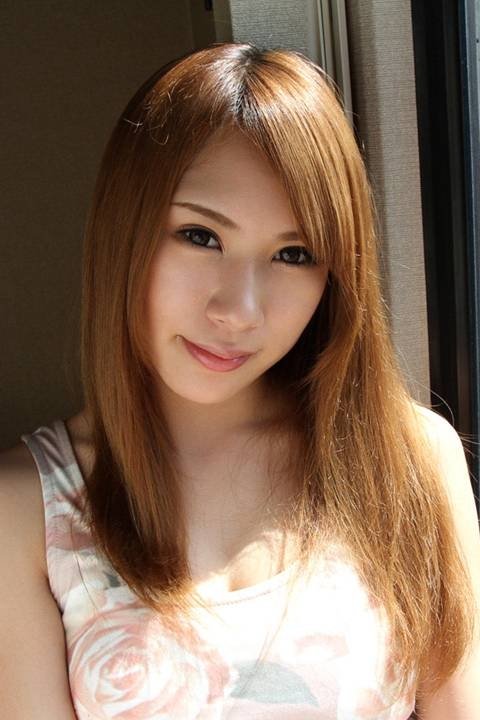 et billede af Nami Aino