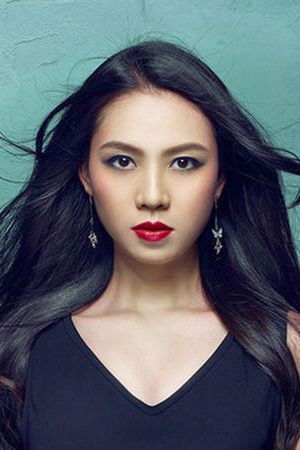 et billede af Liang Xueqin