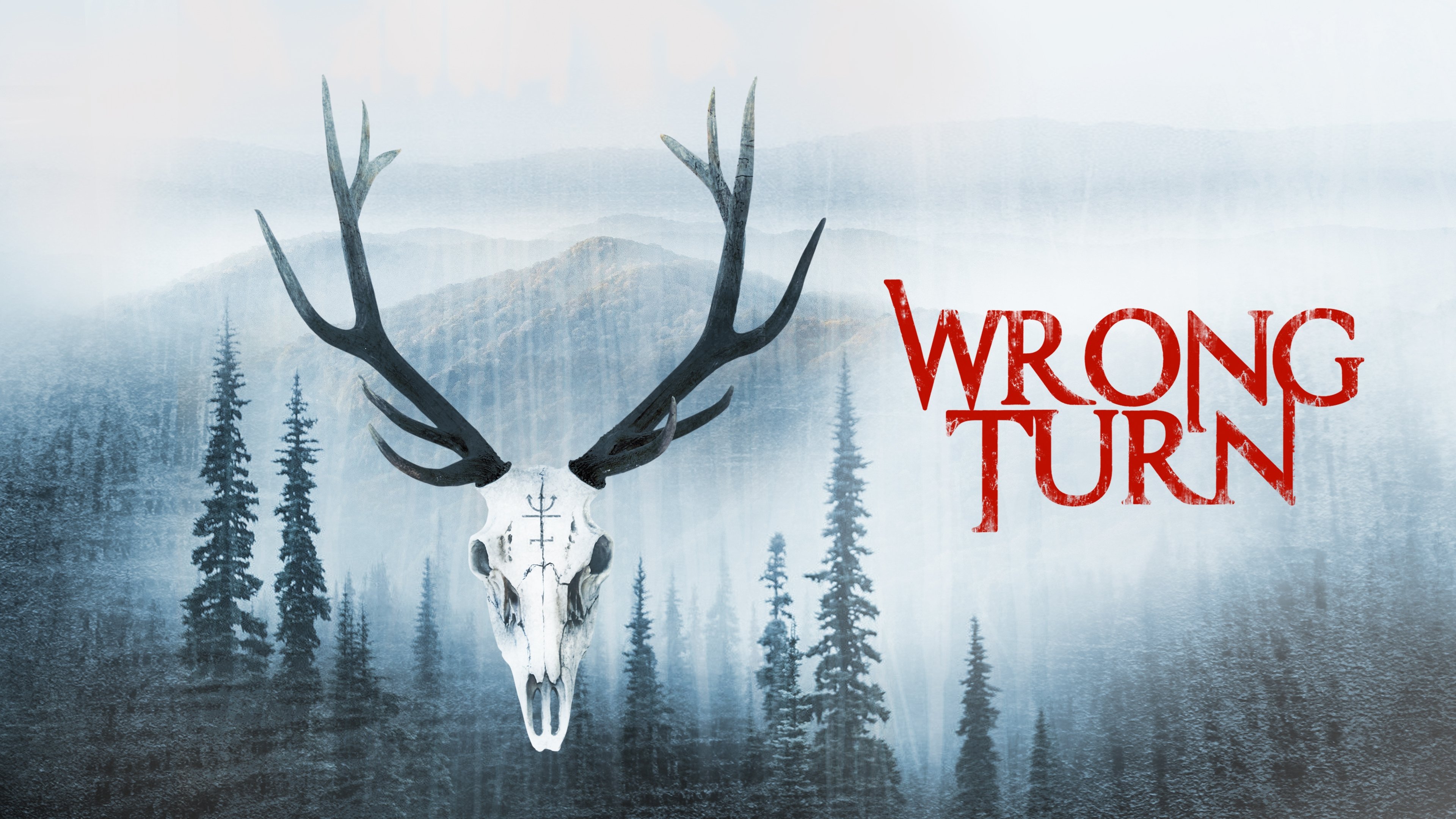 Wrong Turn (2021) AZ Movies