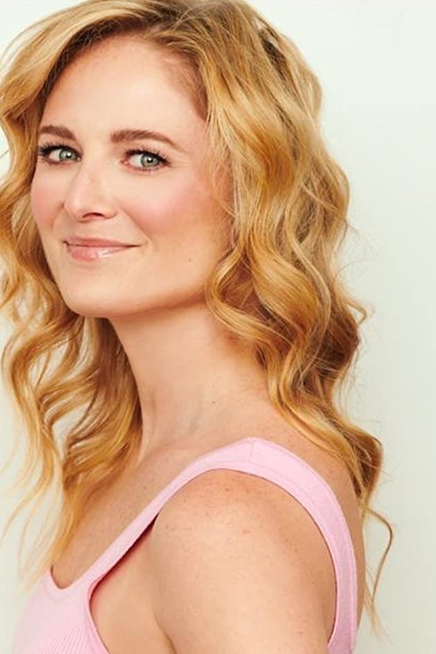 et billede af Hayley Podschun