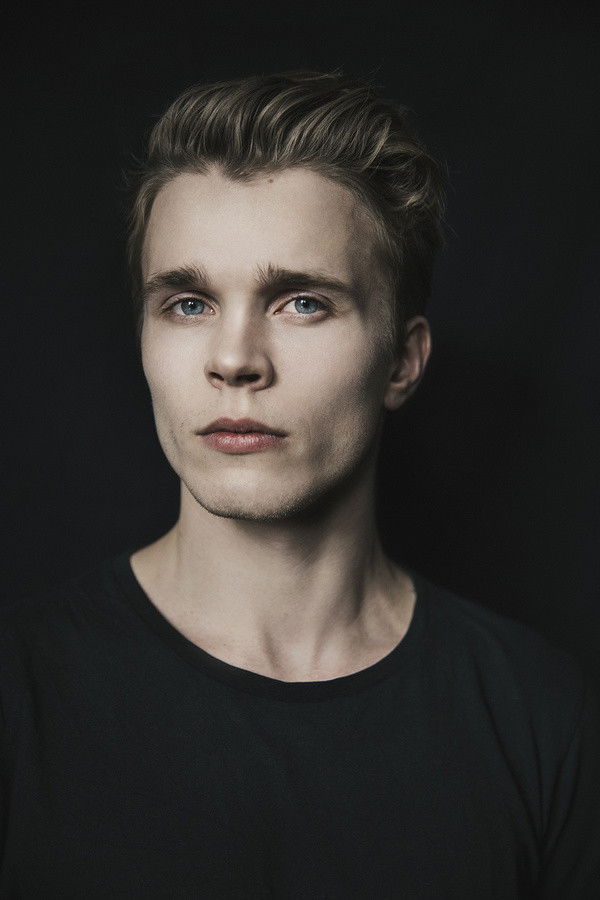 et billede af Adam Stępnicki