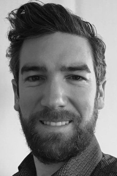 et billede af Nicolas Leprêtre