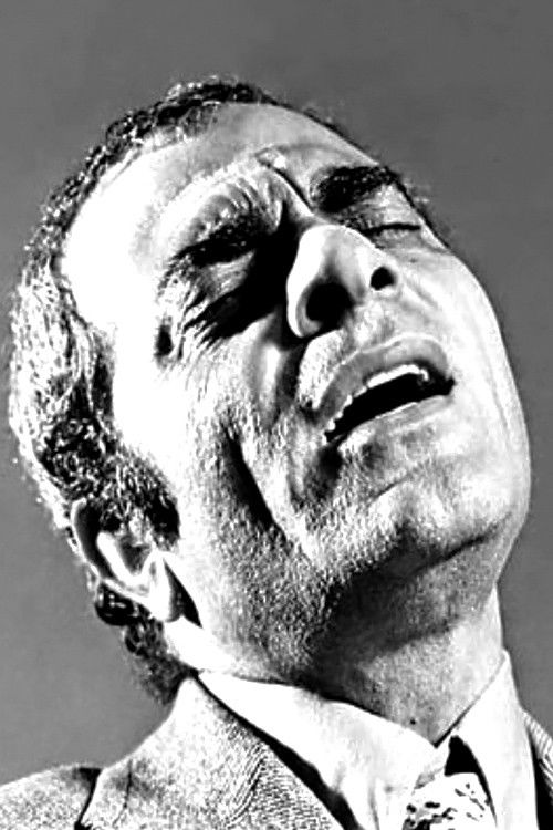 et billede af Stelios Kazantzidis