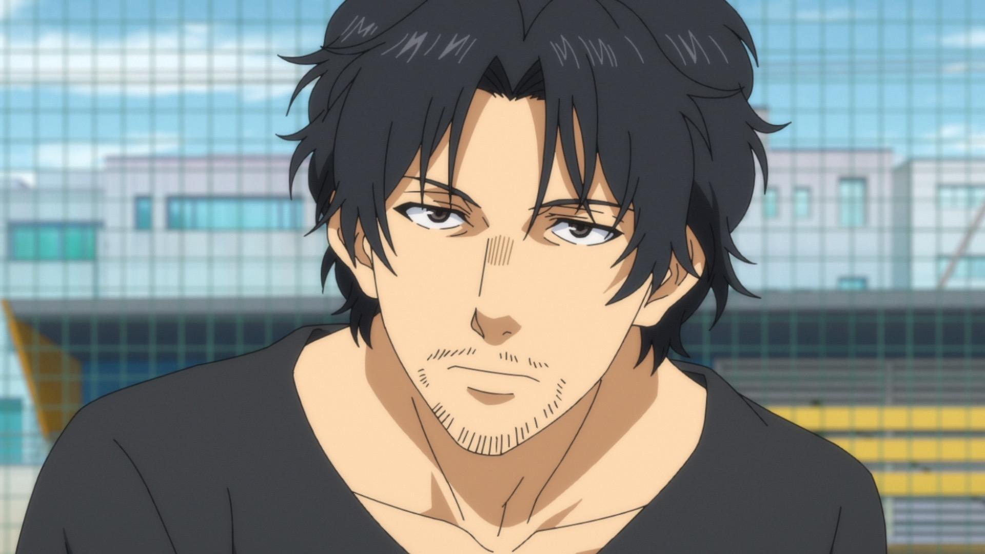 Aoashi