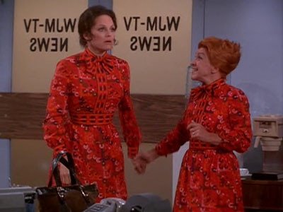The Mary Tyler Moore Show