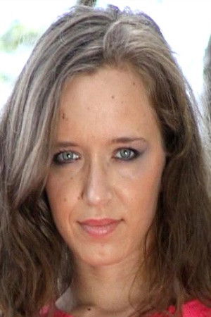 et billede af Lena Luminescente