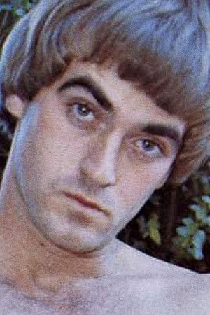 et billede af Mark Kropp