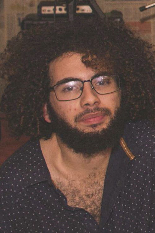 et billede af Marcos Gabriel Faria