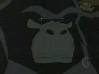 Batman del futuro