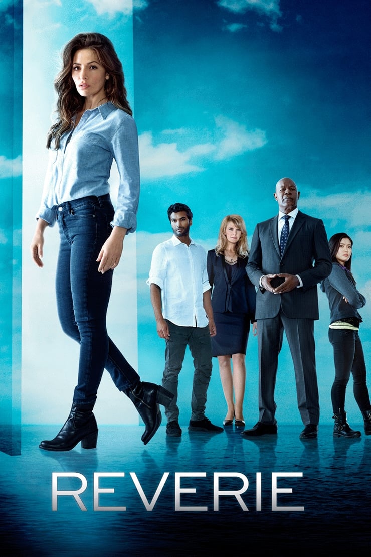 Reverie TV Shows About Virtual Reality