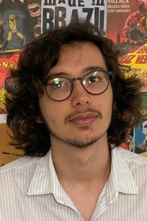 Francenilton Klava | Director