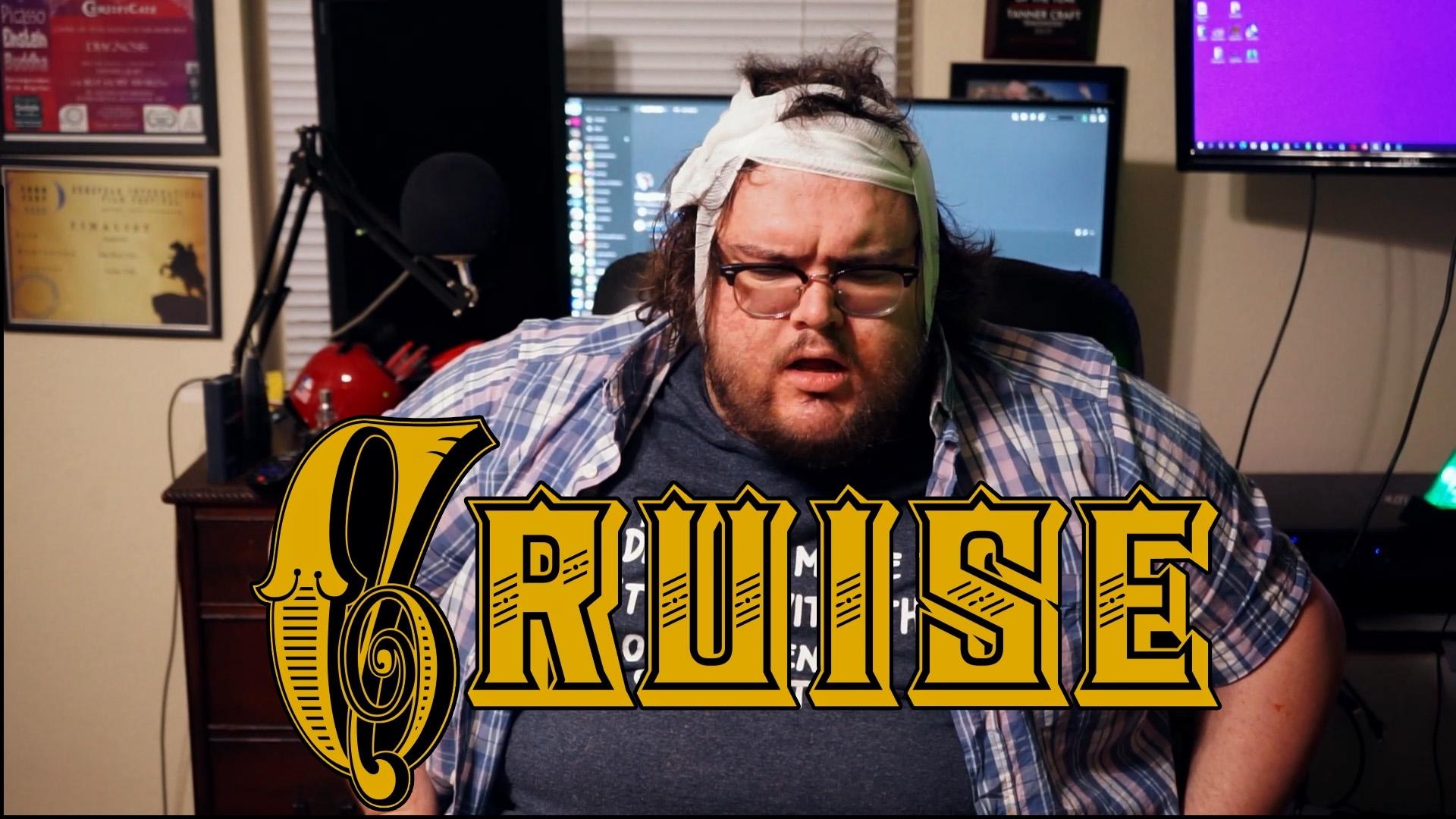 Cruise (2023)