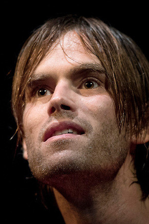 et billede af Arend Pinoy