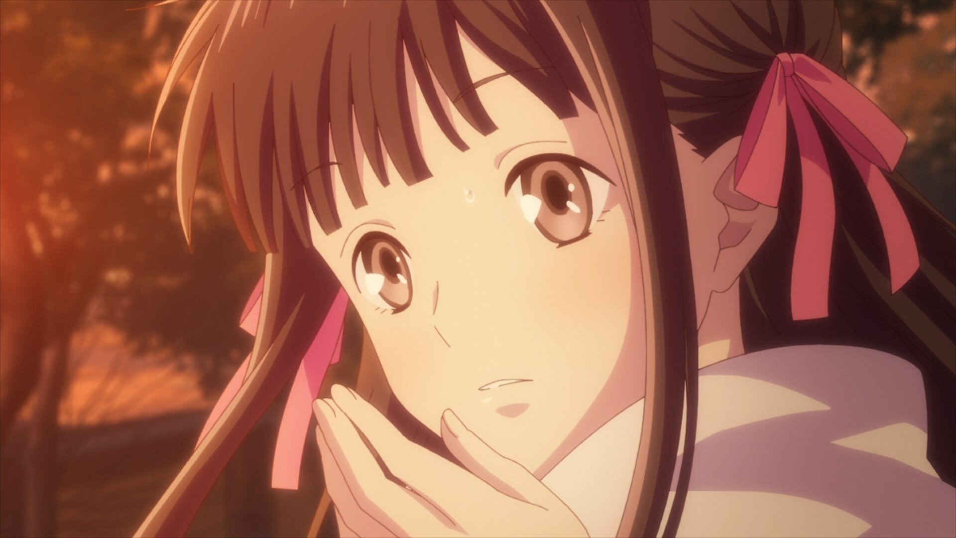 Fruits Basket Season 3 Episode 1 - 9anime