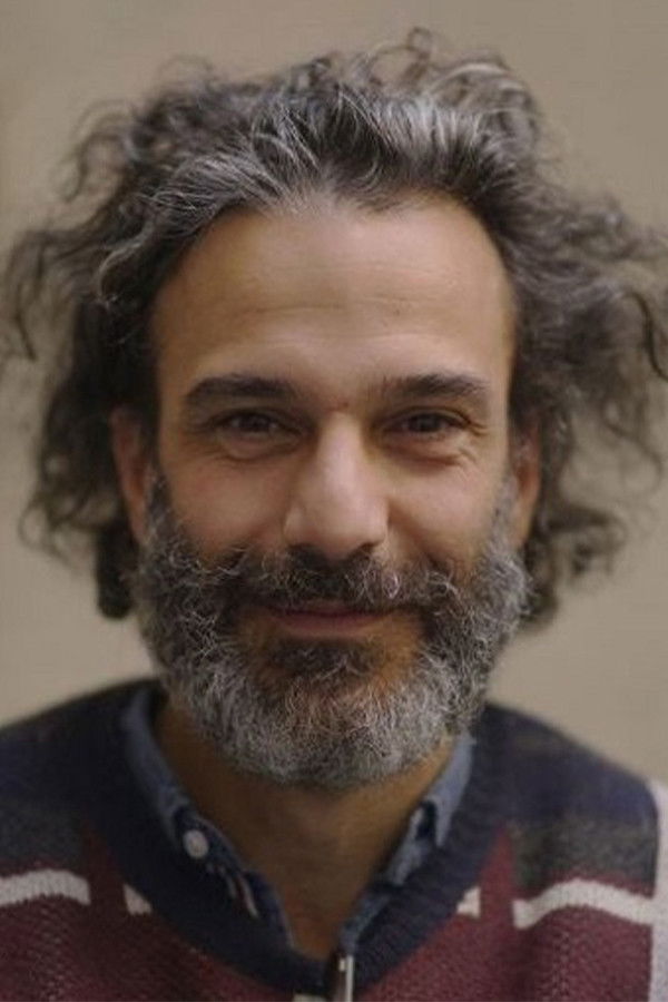 et billede af Bastien Ehouzan