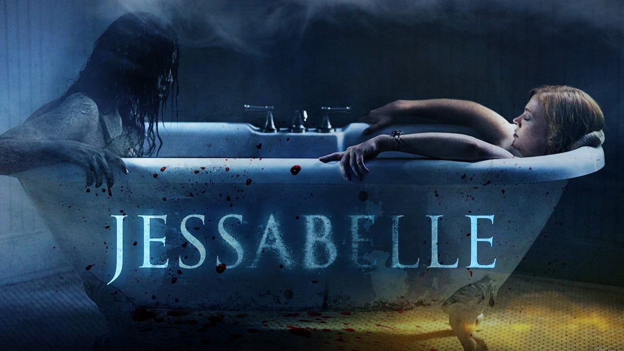 Jessabelle (2014)