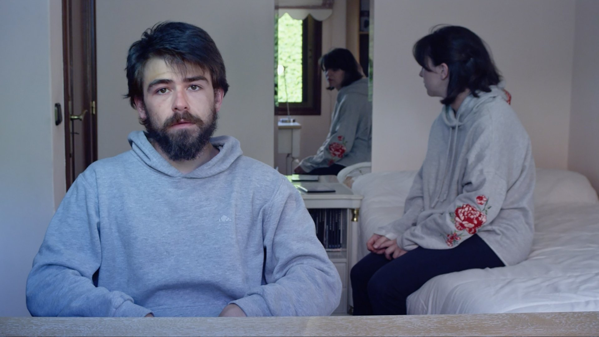 Out of Breath (2021)