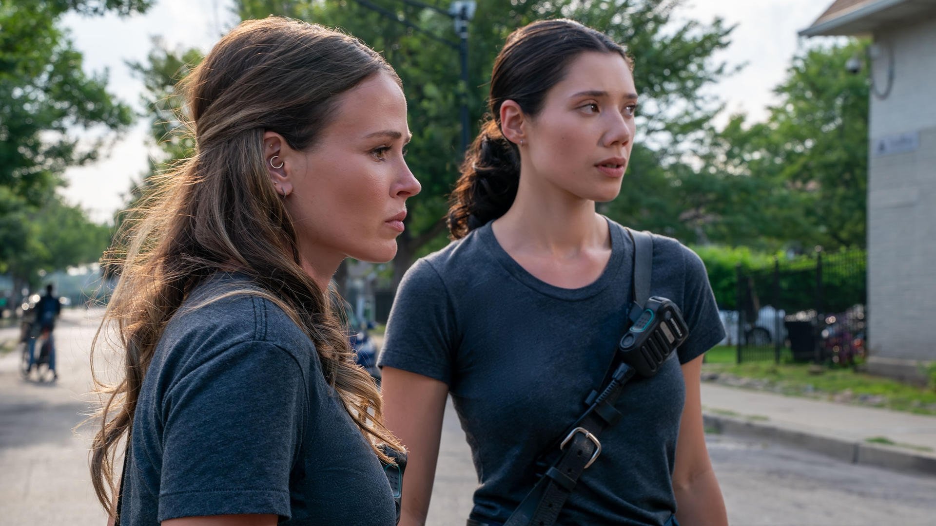 Chicago Fire Season 14 :Episode 2  Primary Search