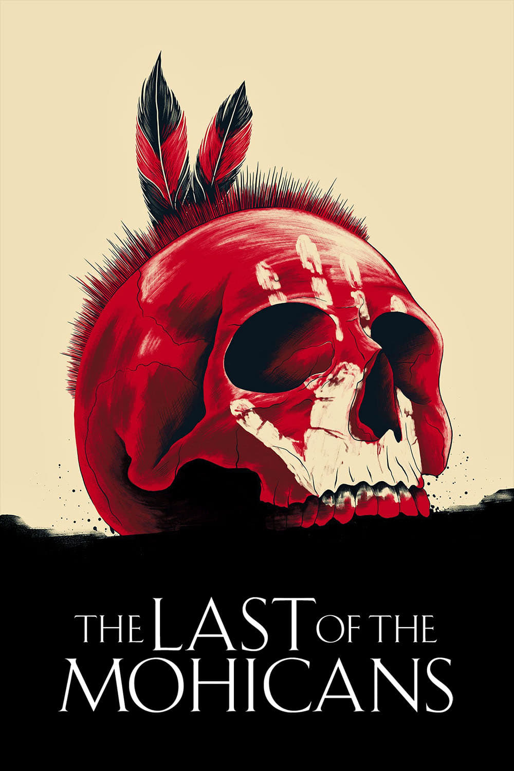 The Last of the Mohicans