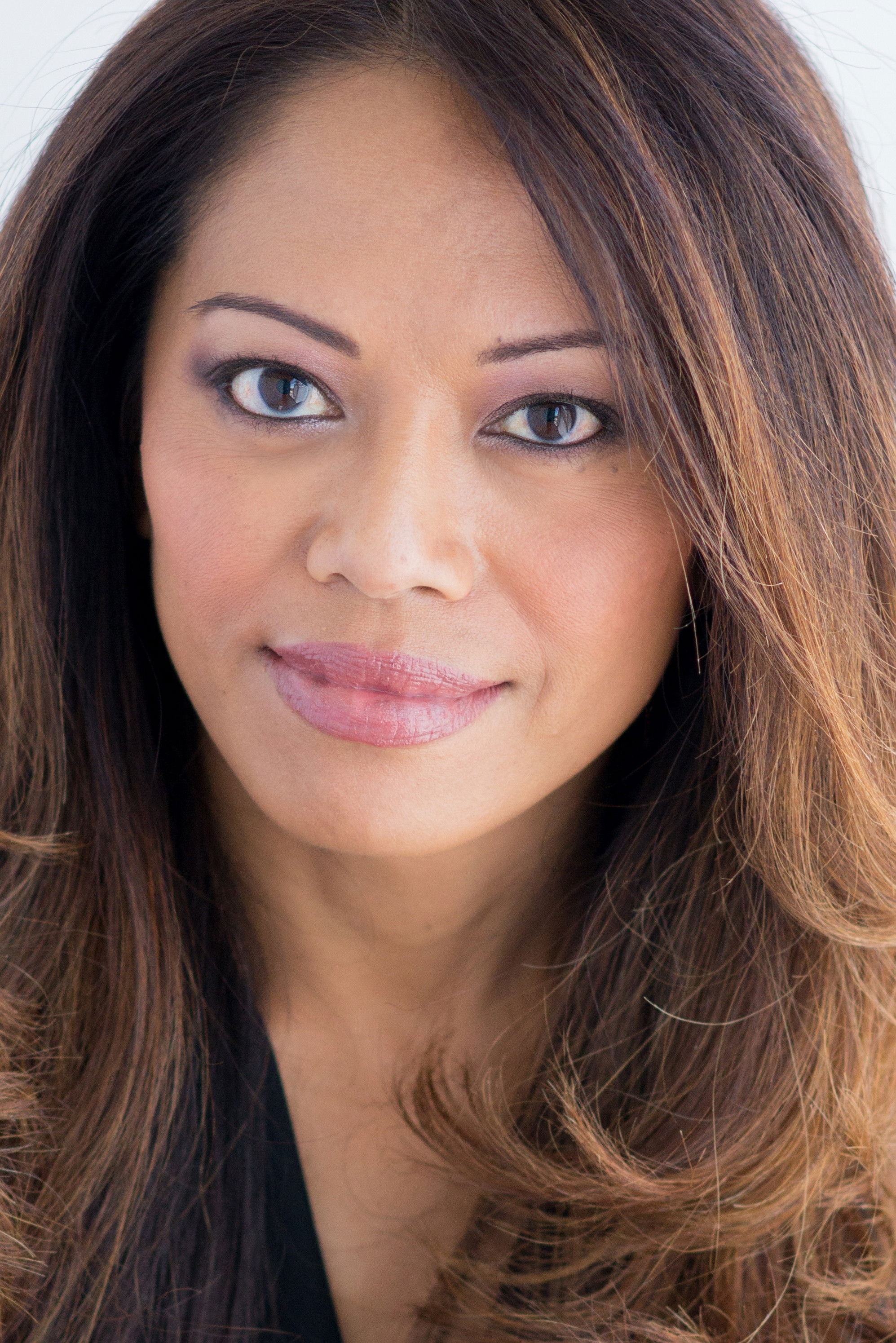 et billede af Milia Mae