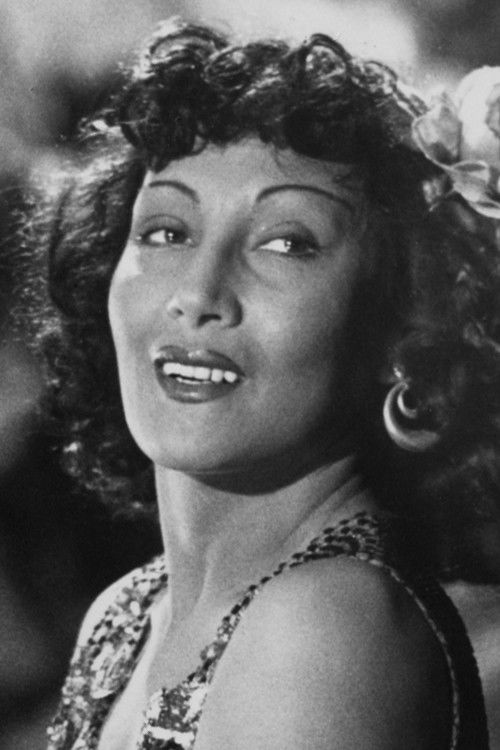 et billede af Emine Adalet