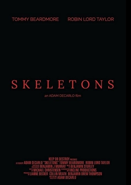 Skeletons