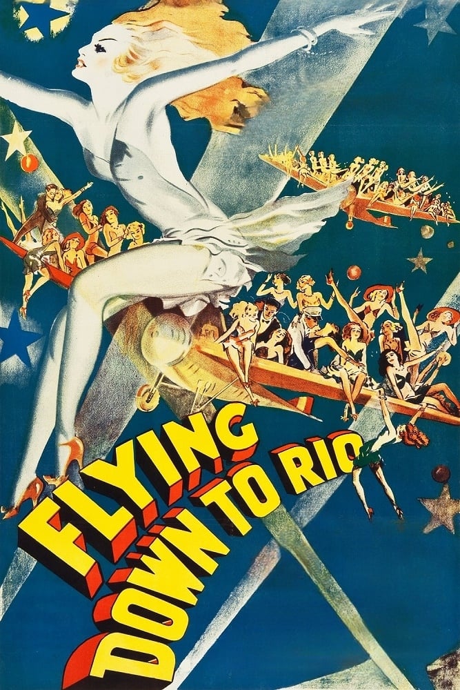 Flying Down to Rio