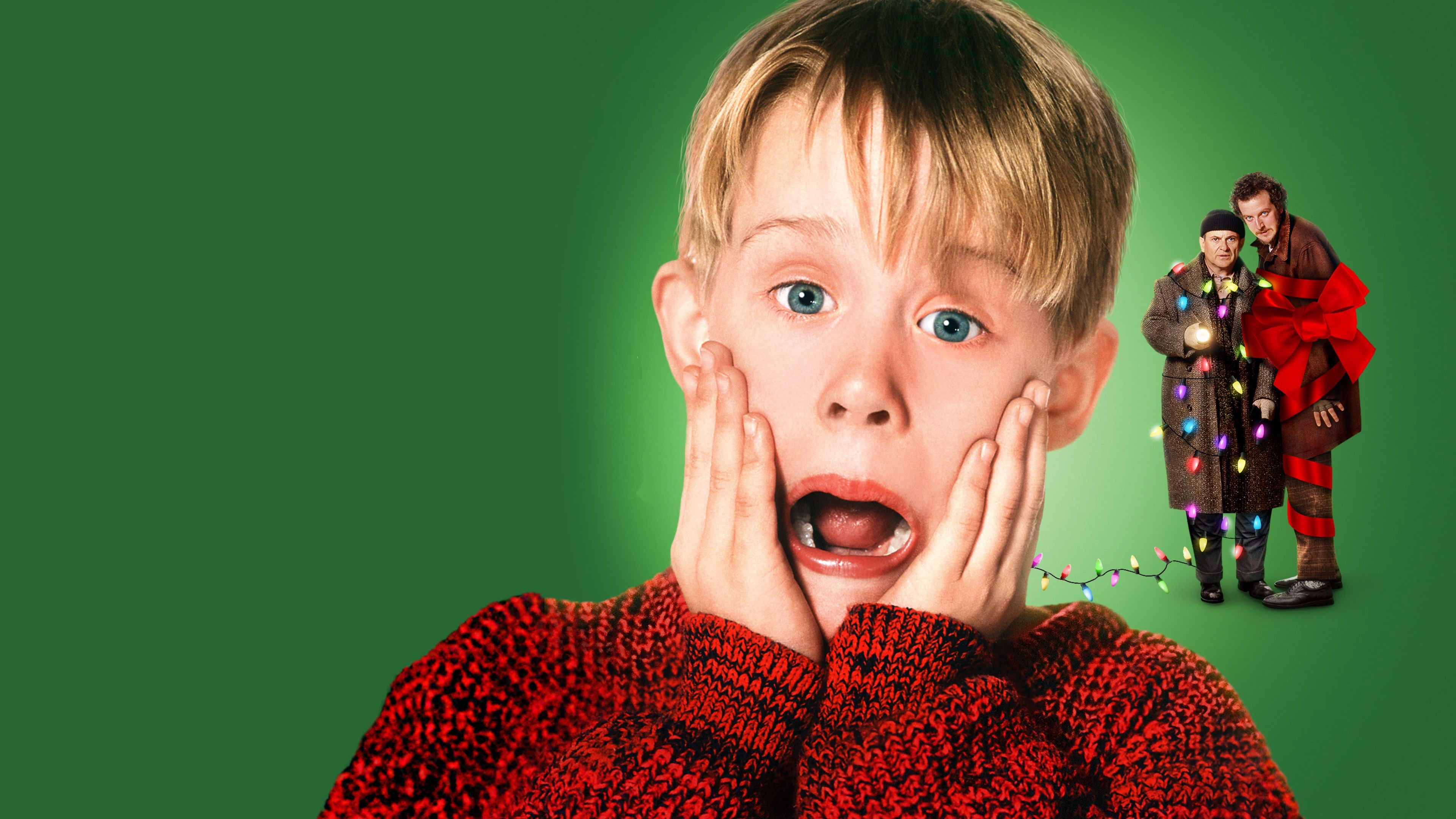 home alone 4 full movie hd