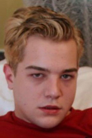 et billede af Lucky Penn