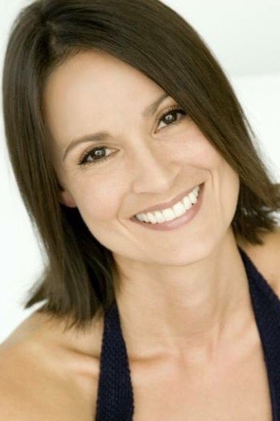 et billede af Julia Frisoli