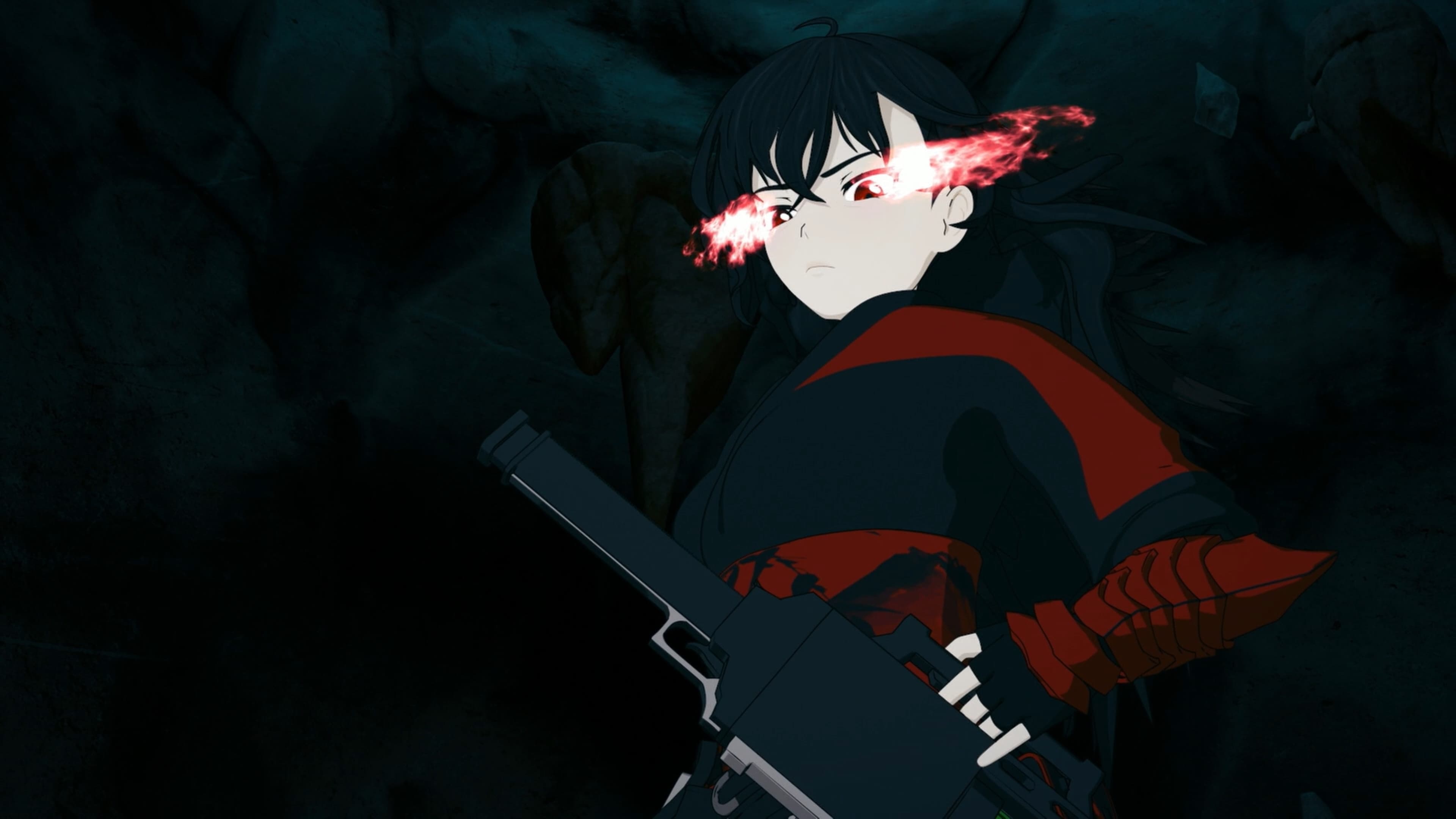 RWBY 5x13