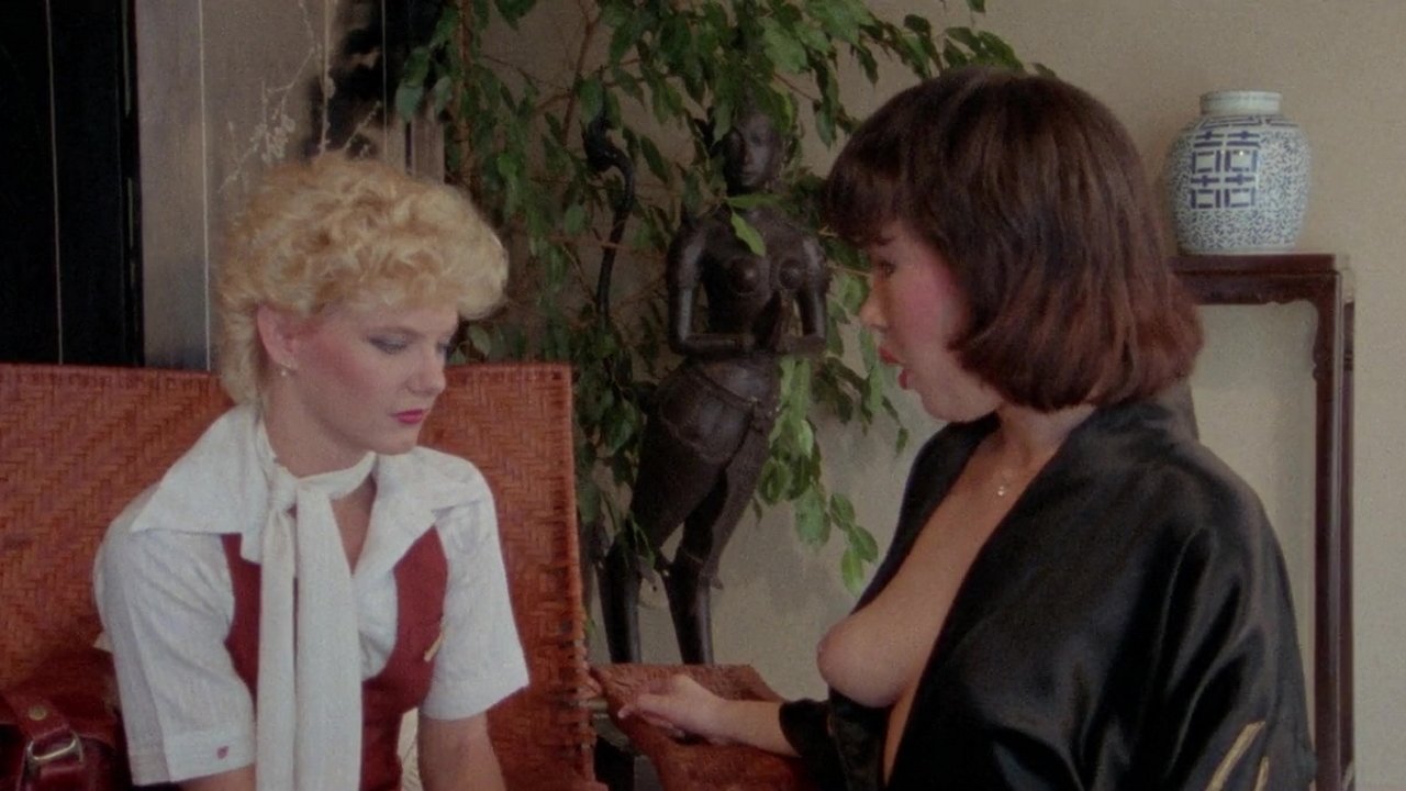 China & Silk (1984)