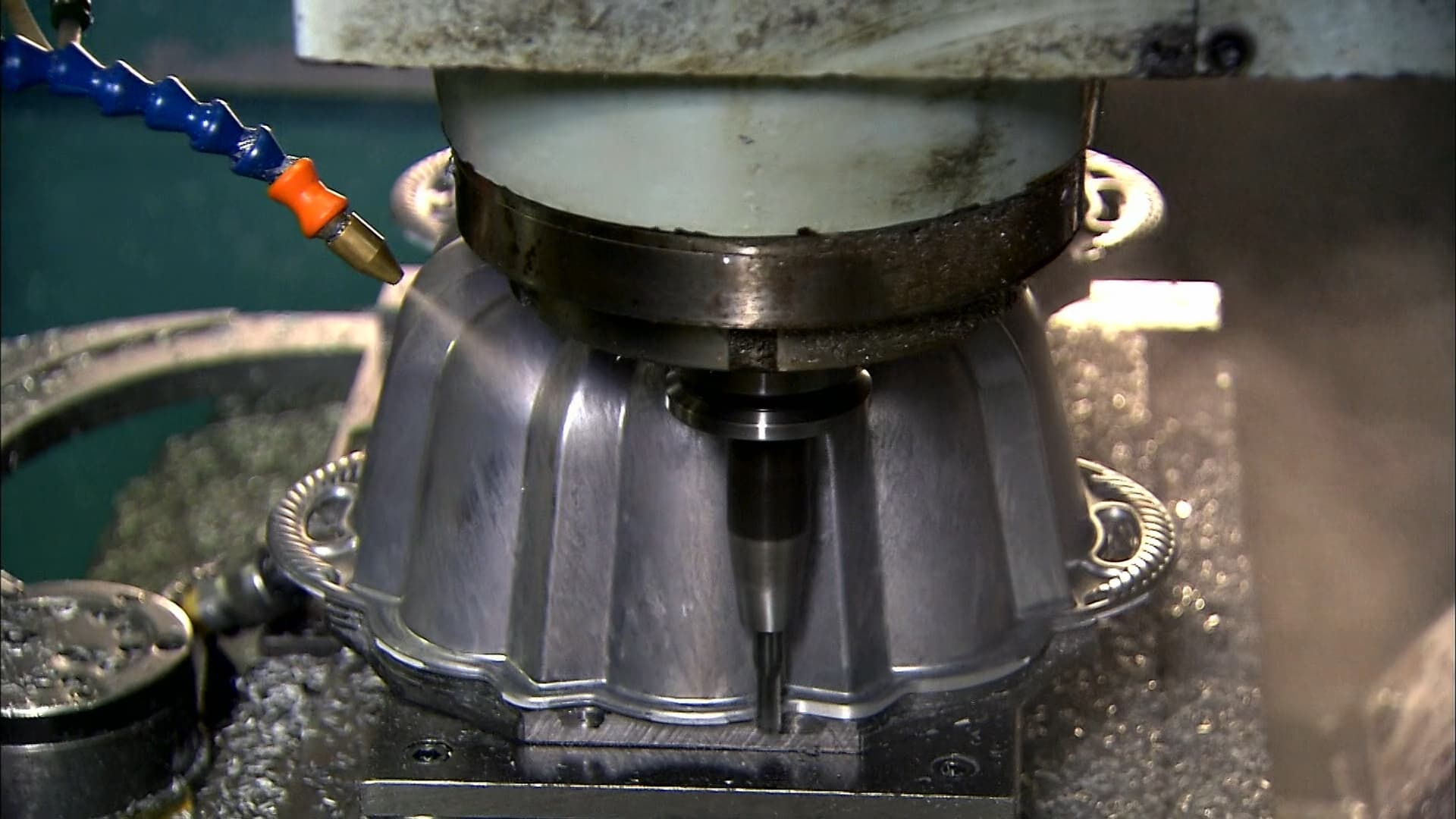 How It's Made