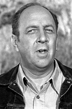 et billede af Robert Foulk