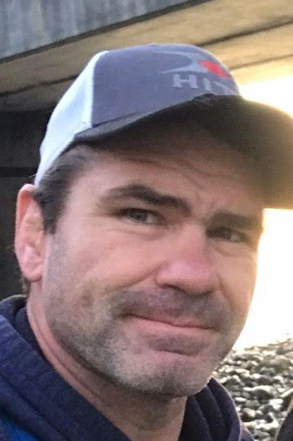 et billede af Jason Day