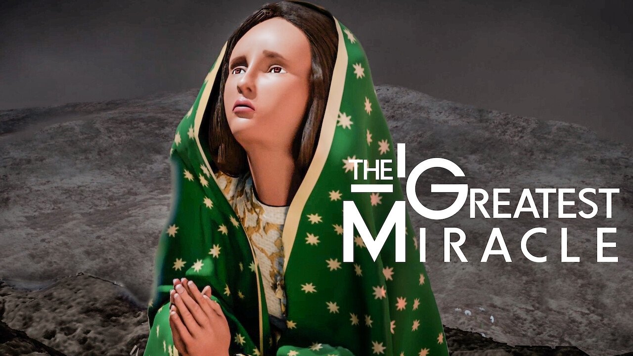 The Greatest Miracle