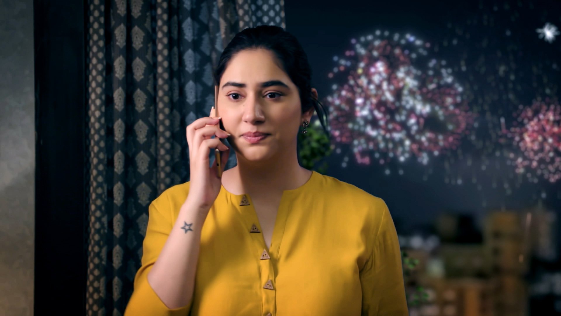 बड़े अच्छे लगते हैं - Saison 3 Episode 2 : Épisode 2 (2025)