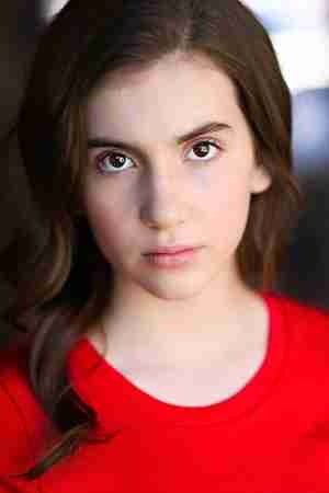 Sophie Proctor's picture in the cast