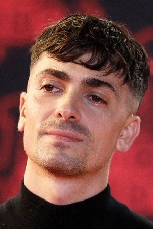 et billede af Florian Rossi