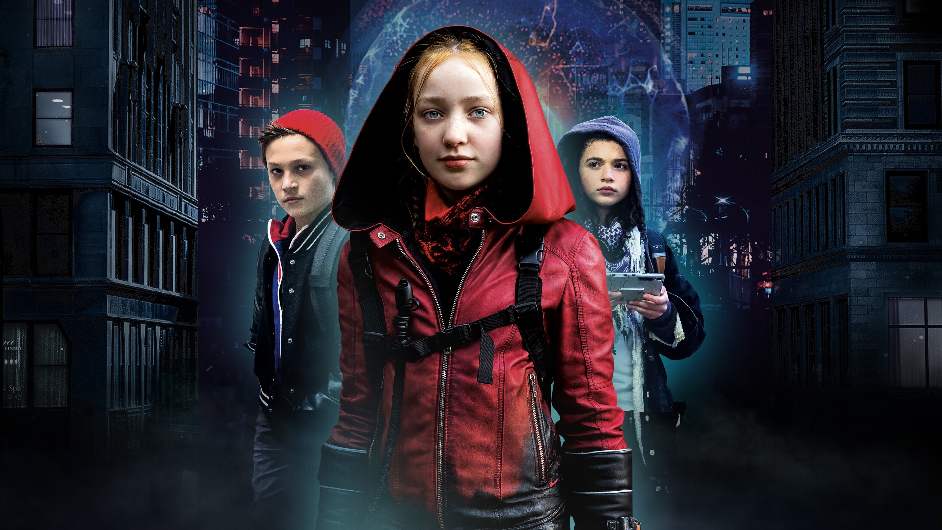 Invisible Sue (2019)