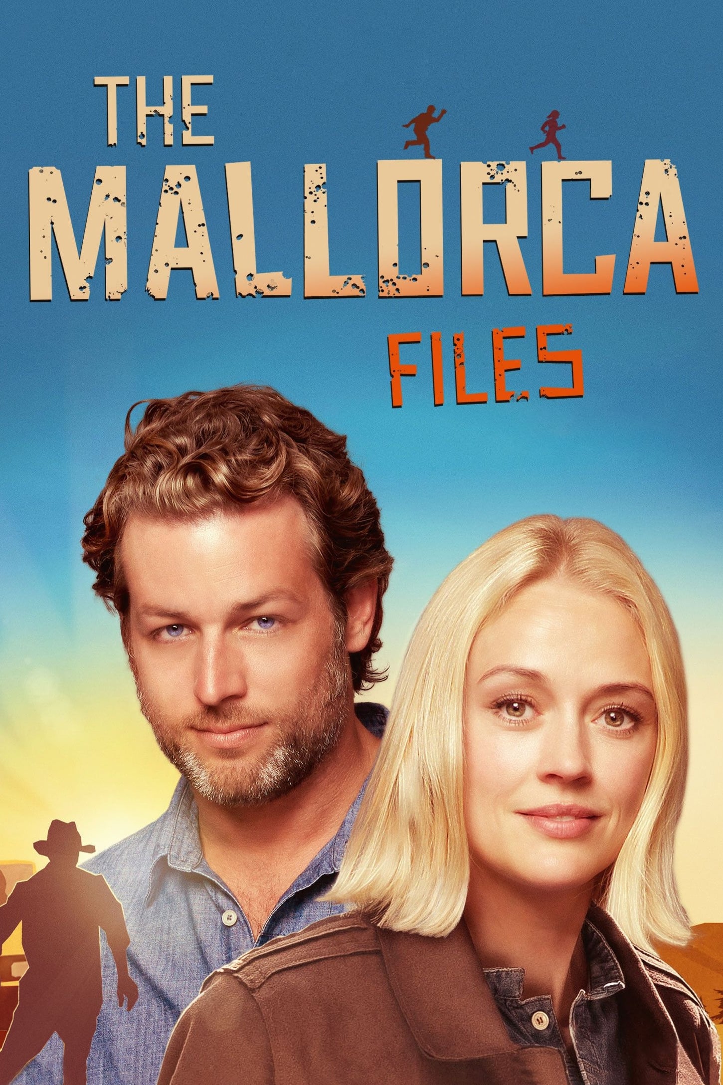 The Mallorca Files TV Shows About Spain