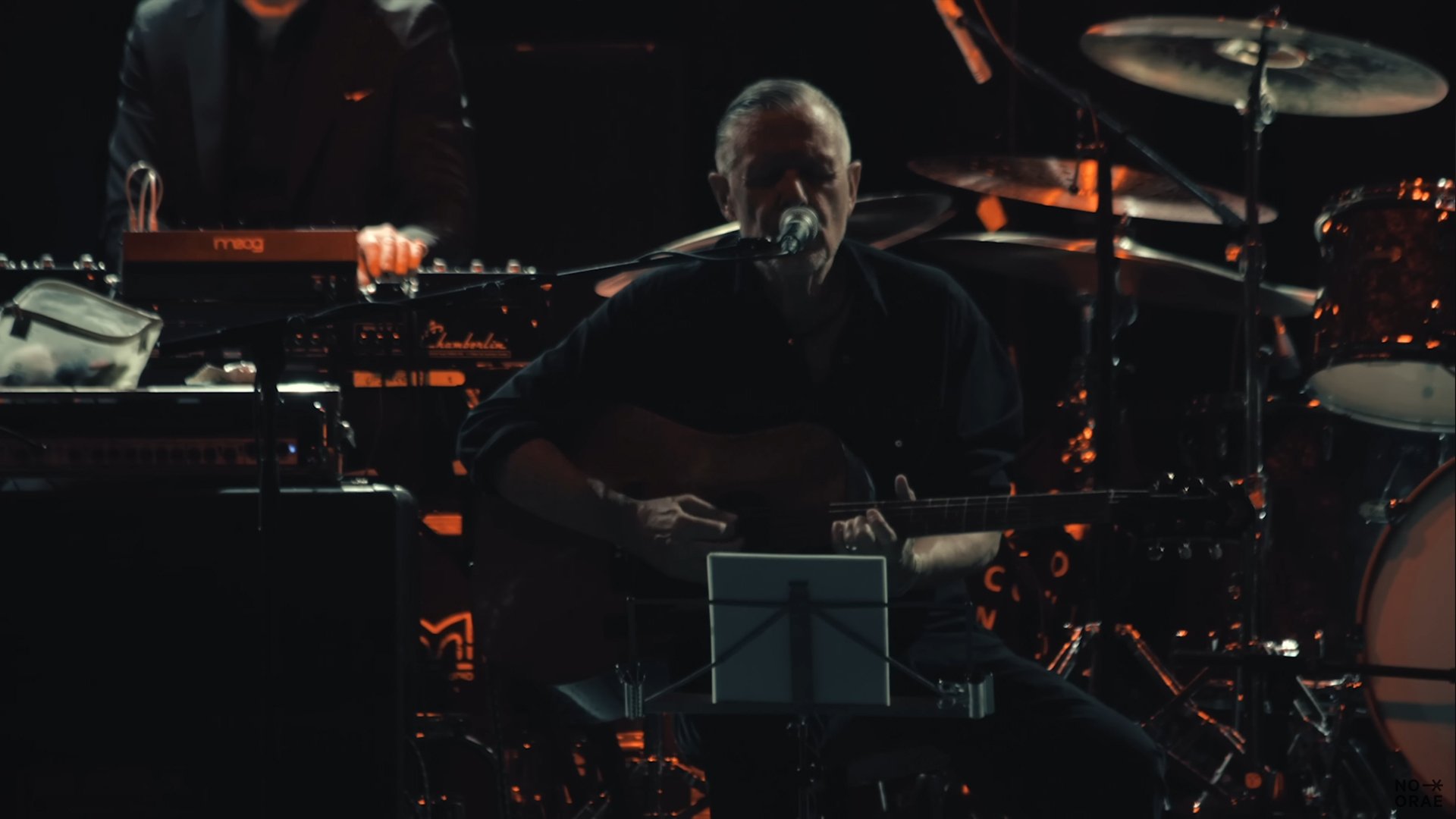 Swans: Nox Orae 2023 (2024)