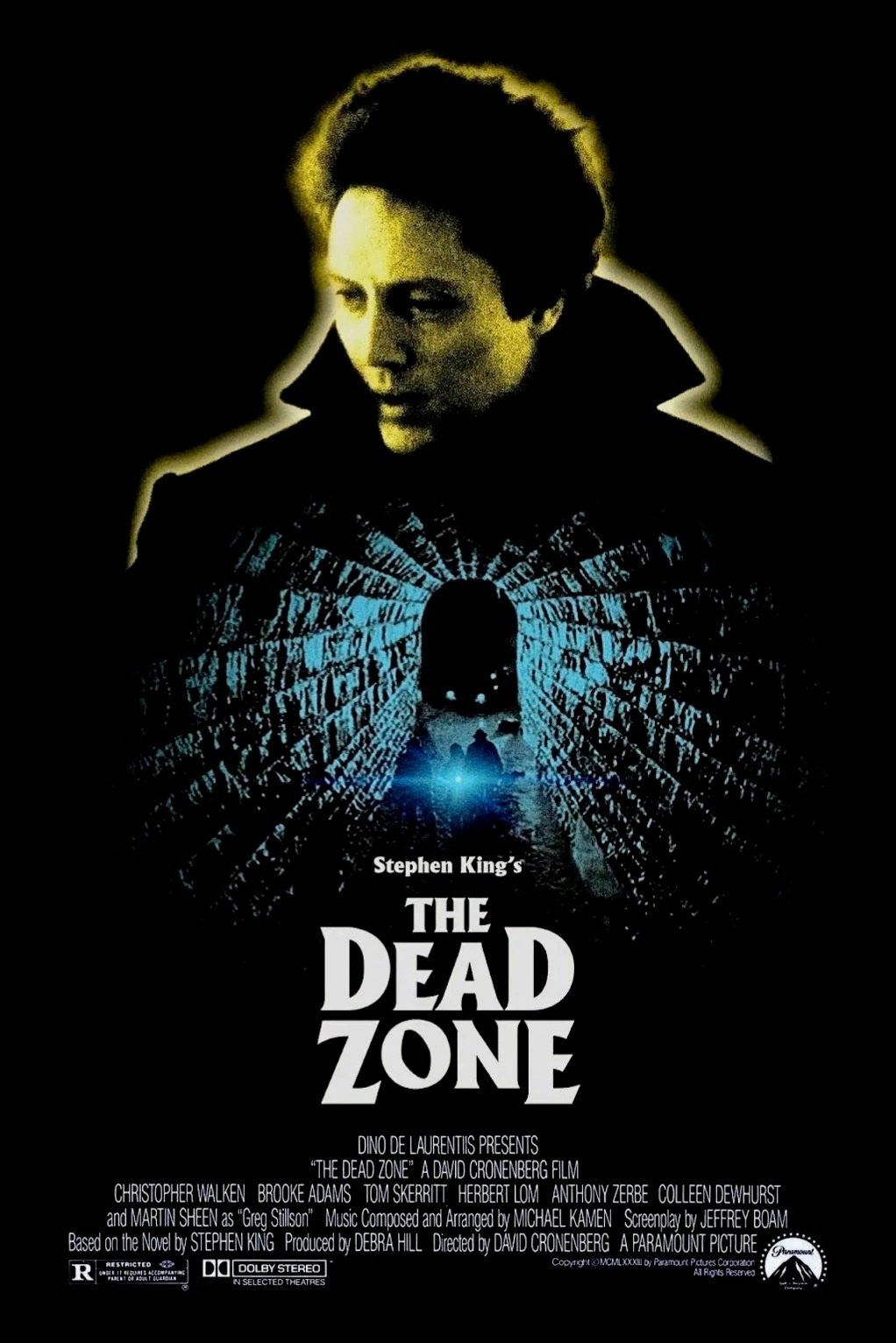 The Dead Zone