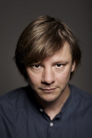 et billede af Arjan Smit