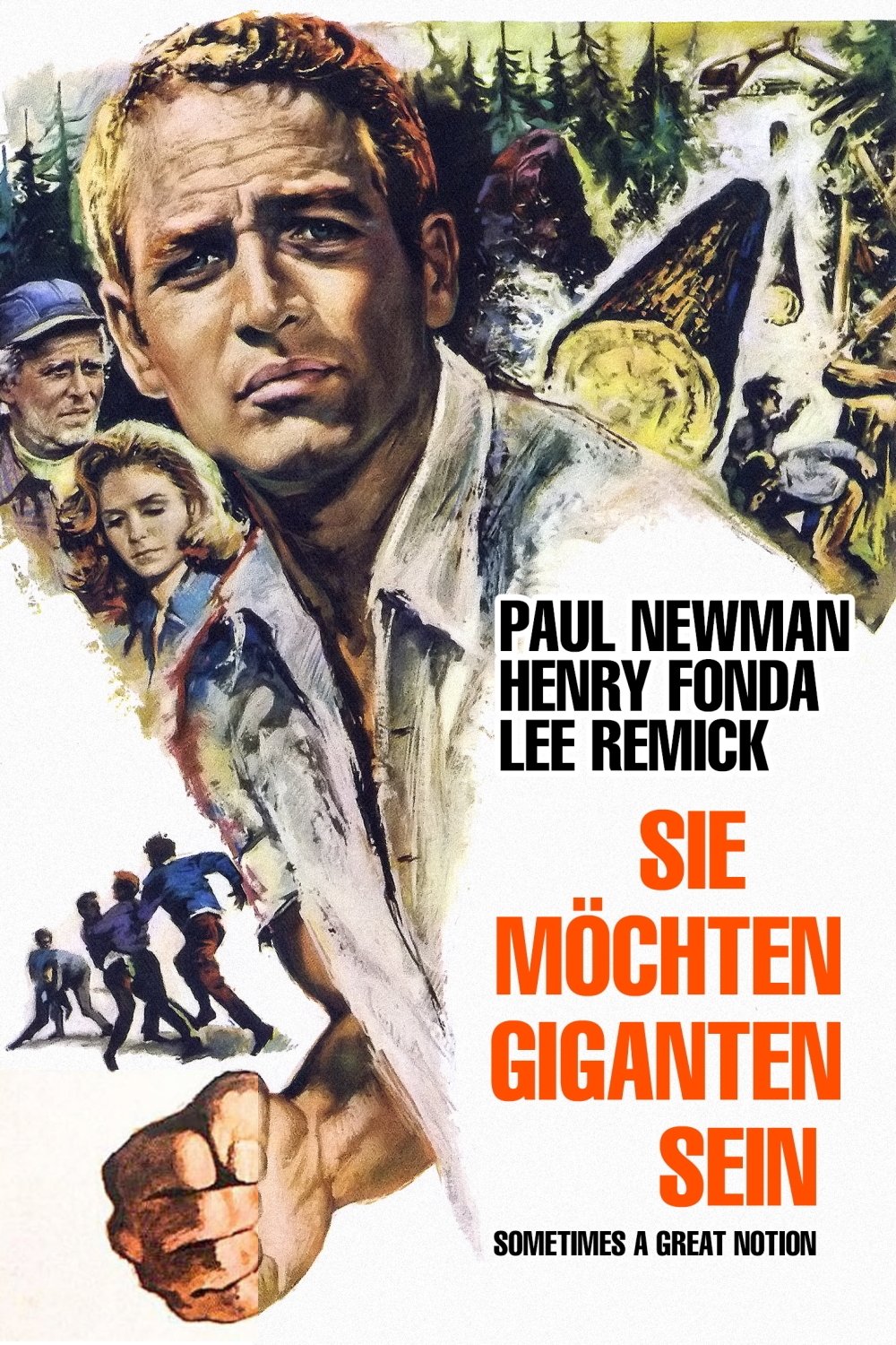 sometimes a great notion imdb sometimes a great notion imdb